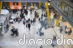 Aena optimizará el uso de los aeropuertos de Madrid y Barcelona para verano de 2027 por límites de capacidad