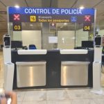Aeropuertos y aerolíneas reclaman poder suspender el nuevo control fronterizo UE en picos de afluencia