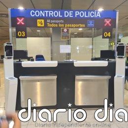 Aeropuertos y aerolíneas reclaman poder suspender el nuevo control fronterizo UE en picos de afluencia