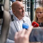 Agustín Molleda gana las primarias y será el candidato socialista a la Alcaldía de Torrelavega