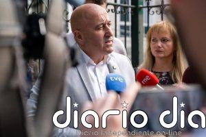Agustín Molleda gana las primarias y será el candidato socialista a la Alcaldía de Torrelavega