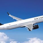 Air Canada conectará Toronto y Montreal con Tenerife con cuatro vuelos semanales a partir del próximo octubre