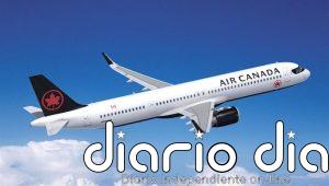 Air Canada conectará Toronto y Montreal con Tenerife con cuatro vuelos semanales a partir del próximo octubre