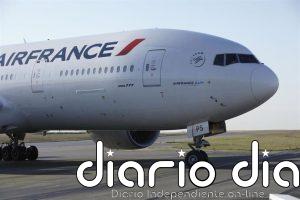 Air France-KLM reduce un 34% su beneficio operativo en el segundo trimestre, pero eleva ingresos un 10%