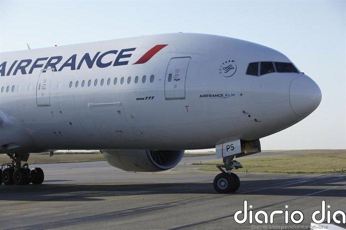 Air France-KLM reduce un 34% su beneficio operativo en el segundo trimestre, pero eleva ingresos un 10%