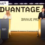 Airbus cierra un acuerdo con la plataforma ucraniana de defensa 'Brave 1' para impulsar la innovación
