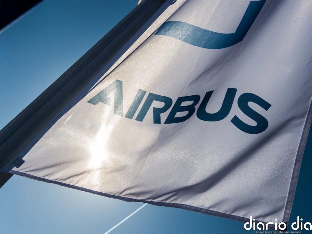 Airbus dispara un 47% su beneficio en el primer semestre, hasta 2.243 millones, y confirma previsiones