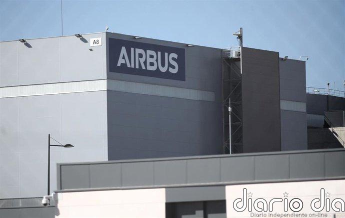 Airbus entregó 351 aeronaves a 77 clientes en lo que va de año
