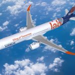 Airbus pone en marcha las pruebas de vuelo para nuevas alas destinadas a aviones de próxima generación