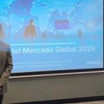 Airbus prevé que el tráfico aéreo mundial se duplique para 2045 y estima una demanda de 42.060 nuevos aviones