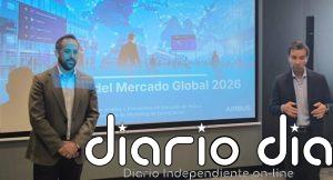 Airbus prevé que el tráfico aéreo mundial se duplique para 2045 y estima una demanda de 42.060 nuevos aviones