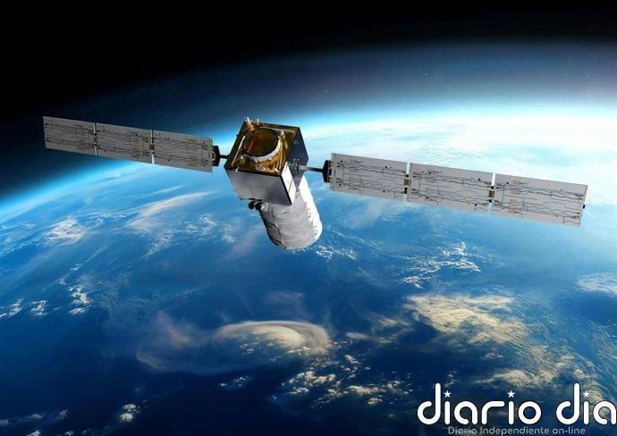 Airbus se adjudica el contrato para diseñar y construir el satélite de medición eólica Aeolus-2 de la ESA
