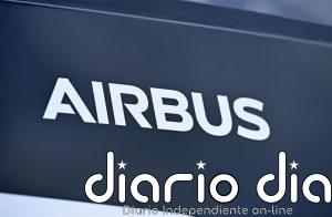 Airbus sube un 7% tras mantener previsiones para este año y aprobar plan de recompra por 5.000 millones