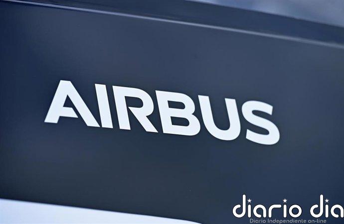 Airbus sube un 7% tras mantener previsiones para este año y aprobar plan de recompra por 5.000 millones