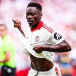 Akor Adams deja el Sevilla FC y recala en el Venezia FC