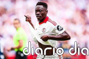 Akor Adams deja el Sevilla FC y recala en el Venezia FC