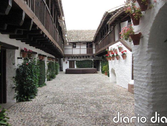 'Al Calor del Flamenco' arranca este sábado en la Posada del Potro de Córdoba con ocho espectáculos de cante y baile