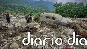 Al menos 18 muertos por inundaciones en India