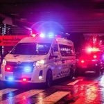 Al menos 27 muertos en un incendio en un bar de Bangkok