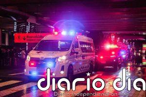 Al menos 27 muertos en un incendio en un bar de Bangkok