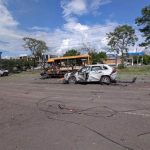 Al menos cinco muertos en un ataque ruso en Sumi, Ucrania