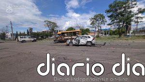 Al menos cinco muertos en un ataque ruso en Sumi, Ucrania