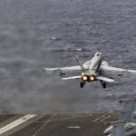 Al menos cuatro muertos y siete heridos en Irán en la ya concluida décimo tercera noche de bombardeos de EEUU