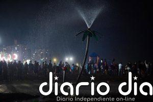Al menos ocho heridos, entre ellos cuatro niños, por un tiroteo en Nueva York durante los festejos del 4 de julio
