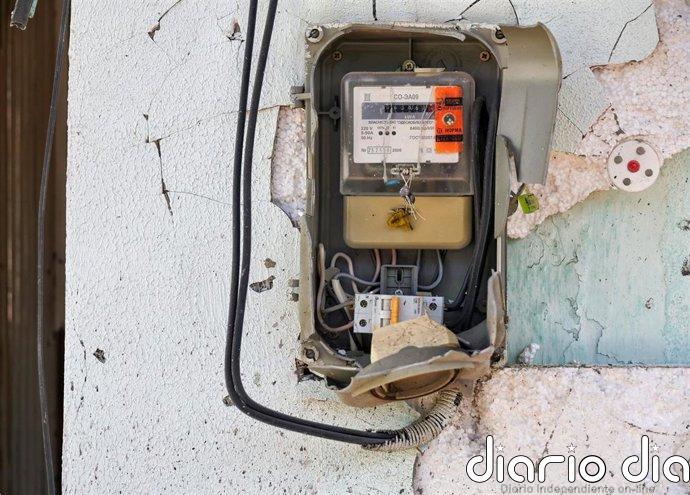 Al menos siete muertos y 24 heridos en un ataque con drones a un centro logístico de la localidad rusa de Tambov