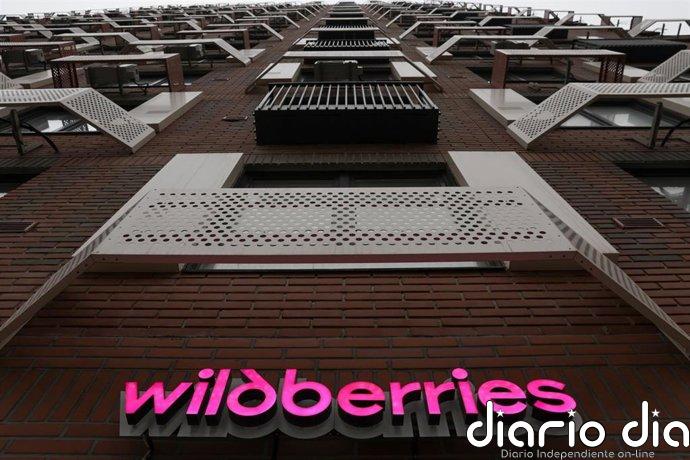Al menos tres heridos cerca de San Petersburgo en un nuevo ataque ucraniano contra la empresa rusa Wildberries