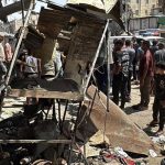 Al menos tres palestinos muertos tras un ataque del Ejército de Israel en Jan Yunis