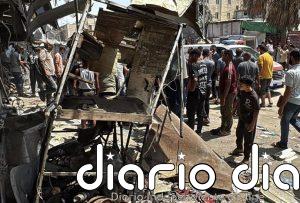Al menos tres palestinos muertos tras un ataque del Ejército de Israel en Jan Yunis