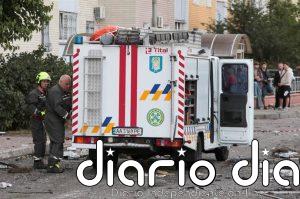 Al menos un muerto y cerca de 30 heridos en Zaporiyia, tras una nueva oleada de ataques aéreos rusos