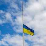 Al menos un muerto y trece heridos tras un ataque ruso con misiles balísticos sobre Kiev (Ucrania)