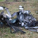 Al menos un muerto y varios heridos tras un ataque ucraniano contra cuatro buques rusos en Taganrog (Rusia)