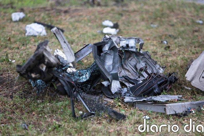 Al menos un muerto y varios heridos tras un ataque ucraniano contra cuatro buques rusos en Taganrog (Rusia)