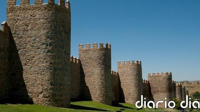 Albacete, Ávila y Teruel registran este 22 de julio récords de temperatura máxima para el mes de julio, según AEMET