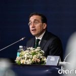 Albares critica la "táctica dilatoria" de Bruselas para no vetar el comercio con los asentamientos en Cisjordania