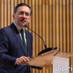 Albares dice desconocer el caso del periodista disidente marroquí Ali Lmrabet, detenido el domingo por Marruecos