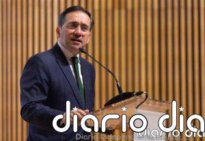 Albares dice desconocer el caso del periodista disidente marroquí Ali Lmrabet, detenido el domingo por Marruecos