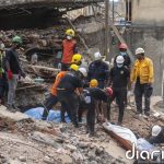 Albares eleva a 50 los españoles fallecidos en Venezuela, mientras que hay 139 desaparecidos