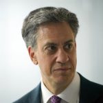 Albares felicita a Miliband por su nombramiento y afirma que cooperarán para "impulsar la prosperidad compartida"