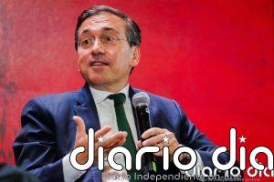 Albares pide "perspectiva europea" para combatir los "devastadores" incendios: "La UE debe adaptarse"