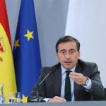 Albares presenta una estrategia para impulsar la cultura como pilar del desarrollo sostenible y la cooperación