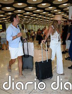 Albert Rivera y Carla Cotterli confirman su gran momento tras unas románticas vacaciones y casi tres años de relación