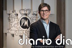 Albert Sánchez, nombrado director general de Philip Morris para España, Andorra y Gibraltar