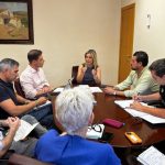 Alcalá de Guadaíra (Sevilla) desarrolla un Plan de Acción contra vertidos ilegales con limpieza y vigilancia policial