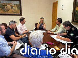 Alcalá de Guadaíra (Sevilla) desarrolla un Plan de Acción contra vertidos ilegales con limpieza y vigilancia policial