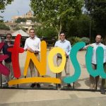 Alcalá la Real (Jaén) celebra la 29ª edición de Etnosur con más de 80 actividades culturales y de ocio