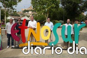 Alcalá la Real (Jaén) celebra la 29ª edición de Etnosur con más de 80 actividades culturales y de ocio